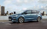 Ford S-Max 2019...