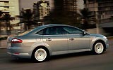 ���� Ford Mondeo