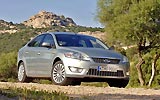 ���� Ford Mondeo