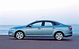 ���� Ford Mondeo