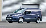 Ford Transit Connect (2013)