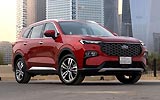 Ford Territory