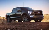 Ford F-150 2020...