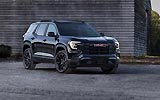 GMC Terrain