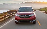 ���� Honda CR-V