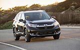 ���� Honda CR-V