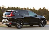 ���� Honda CR-V