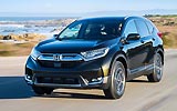 ���� Honda CR-V