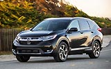 ���� Honda CR-V