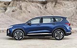 ���� Hyundai Santa Fe