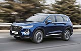 ���� Hyundai Santa Fe