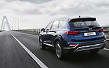 ���� Hyundai Santa Fe