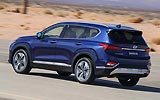 ���� Hyundai Santa Fe
