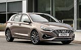 Hyundai i30 2020...