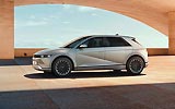 ���� Hyundai Ioniq 5