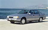 Hyundai Sonata (1988-1993)