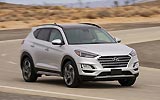 ���� Hyundai Tucson
