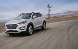 ���� Hyundai Tucson