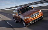 ���� Infiniti FX