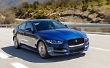 ���� Jaguar XE