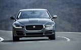 ���� Jaguar XE