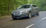 ���� Jaguar XF