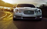 ���� Jaguar XF
