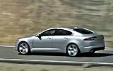 ���� Jaguar XF