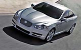 ���� Jaguar XF