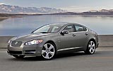 ���� Jaguar XF