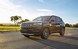 Jeep Compass (2020)