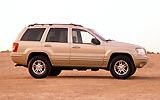 ���� Jeep Grand Cherokee