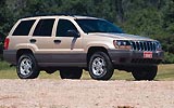 ���� Jeep Grand Cherokee