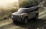 Jeep Recon