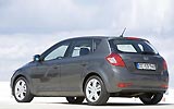 ���� Kia Ceed