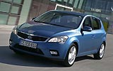 ���� Kia Ceed