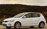 ���� Kia Ceed