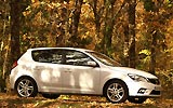 ���� Kia Ceed