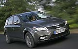 ���� Kia Ceed