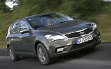 ���� Kia Ceed