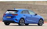 ���� Kia Ceed