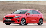 ���� Kia Ceed