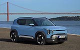 Kia EV2