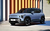 Kia EV2