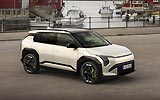 Kia EV3 GT