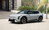 Kia EV4 (2025...)
