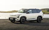 Kia EV5 GT