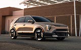 Kia Niro (2026)