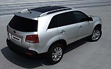 ���� Kia Sorento