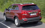 ���� Kia Sorento